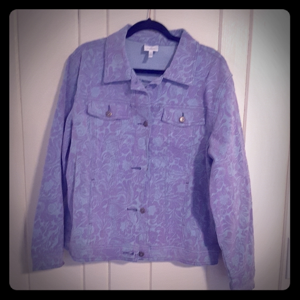 Jacket
